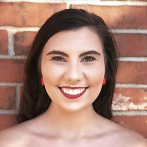 Meet your Posher, Lindsey